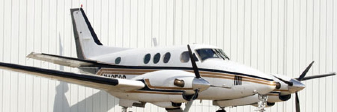 Garmin receives approval for the GFC 600 digital autopilot in select King Air C90 and E90 aircraft