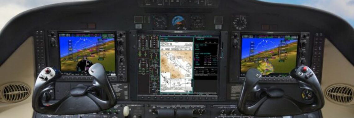 Garmin achieves EASA approval of the latest G1000 NXi system enhancements for Citation Mustangs