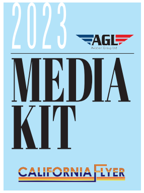 CA Flyer Media Kit